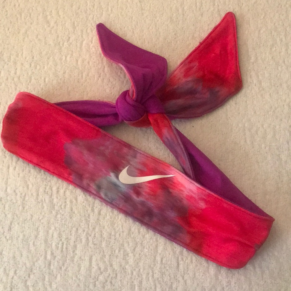 Nike Headband